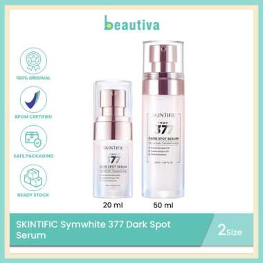 SKINTIFIC SymWhite 377 Dark Spot Serum 20 ml