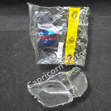 Mika Lampu Kaca Depan Jupiter Z ROBOT 2010 WIN