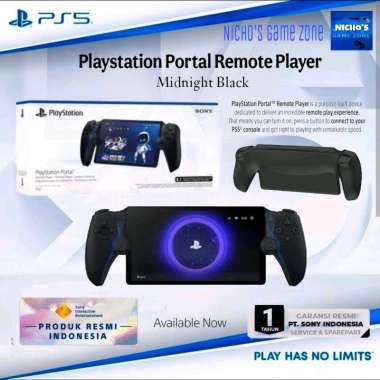 Playstation Portal PS5