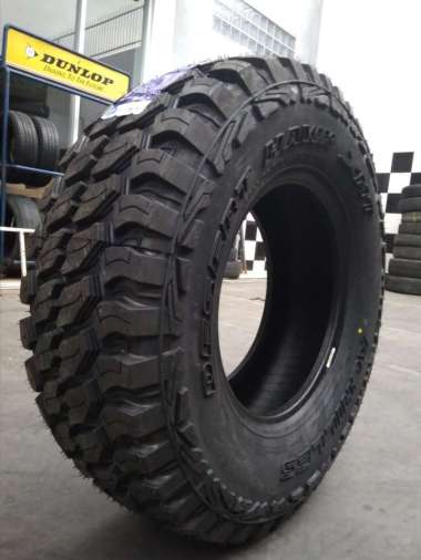 Ban Mobil Offroad Achilles Desert Hawk XMT Ukuran 30 x 9.5 R15 - 30/9.5R15