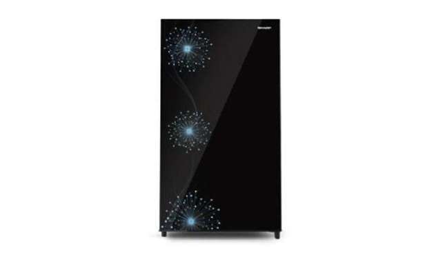 Kulkas 1 pintu SHARP SJ x187MG (Khusus Semarang)