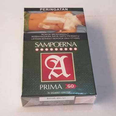Promo Rokok Sampoerna Mild 16 Rokok [1 Slop / 10 Bungkus