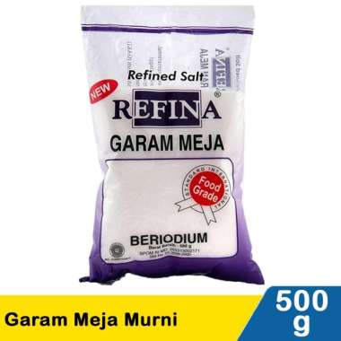 GARAM HALUS REFINA 1kg