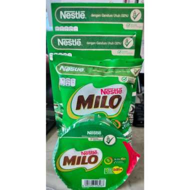 Milo Sereal 30gr (combo)