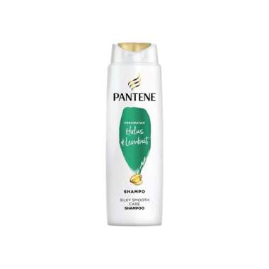 Promo Harga Pantene Shampoo Daily Moisture Renewal 160 ml - Blibli