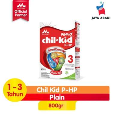Morinaga Chil Kid PHP Susu Alergi, 800gr