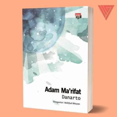 Buku Adam - Ma'rifat Danarto - Basabasi