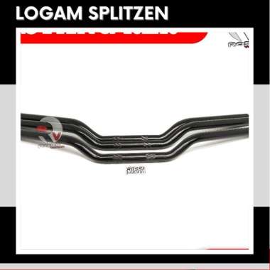 Paket stang RZR Plus Dudukan Stang Racing Road Race Universal Motor Honda Yamaha Suzuki Satu Set Sta