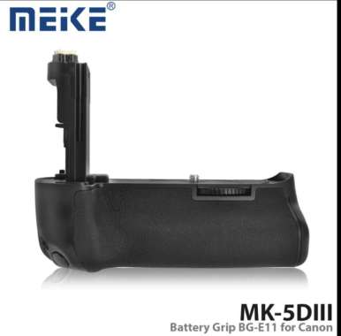 SALE !!! Meike Battery Grip for Canon MK-5DIII