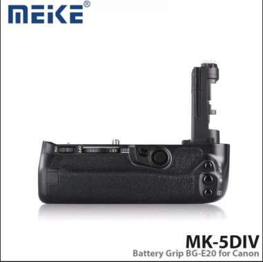 SALE !!! Meike Battery Grip for Canon MK-5DIV