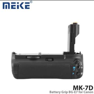 SALE !!! Meike Battery Grip for Canon MK-7D