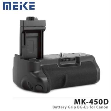 SALE !!! Meike Battery Grip for Canon MK-450D