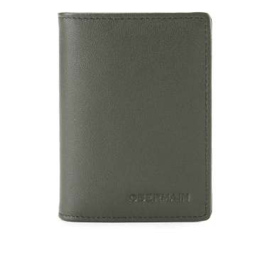 Obermain Titus Cardholder - Rfid Pria Olive