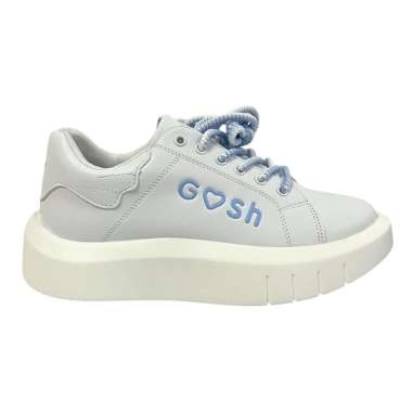 Gosh Bolzano 502 Sneakers 36 WHITE