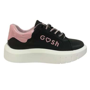Gosh Bolzano 502 Sneakers 38 BLACK