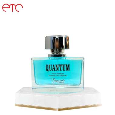 Parfum Bonjour Quantum Extrait de Parfum 100ml for Men