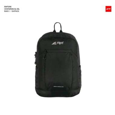 Tas Ransel Rei Centurion 04 25L Black
