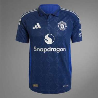Jersey Manchester United 24/25 Away Authentic IU1391 / 20251 S