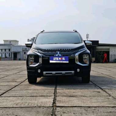 Xpander Cross AT 2021