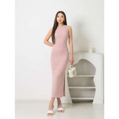 Evertops - Portia Dress XL PINK