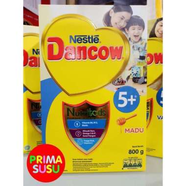 Dancow Nutritods 5