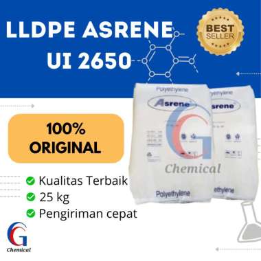 LLDPE Asrene UI 2650
