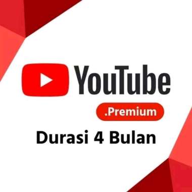 YOUTUBE PREMIUM TANPA PERLU GANTI EMAIL 6 Bulan