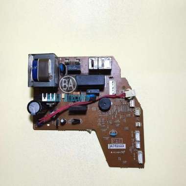 Modul Indoor Pcb AC Panasonic Lama National A742923