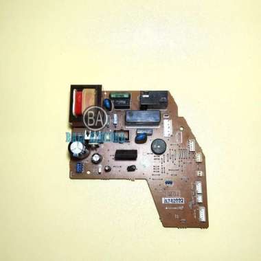 Modul Indoor Pcb AC National Panasonic Lama A742922