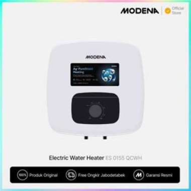 MODENA ELECTRIC STORAGE WATER HEATER 15L – ES 0155 QCWH