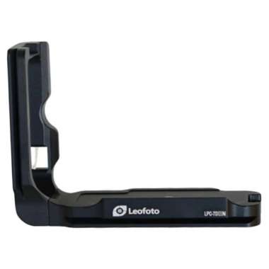 Leofoto LPC-7DIIN L-Plate for Canon EOS 7D Mark II