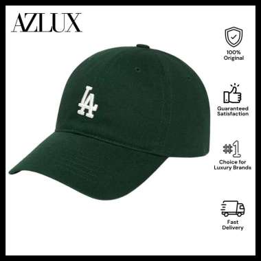 Rookie Cap - LA Dodgers Green