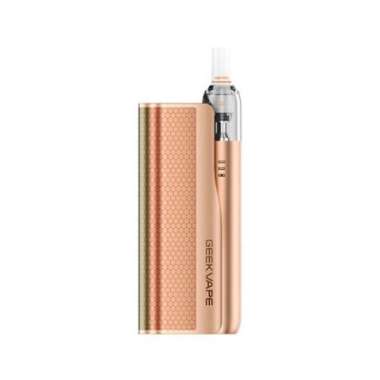 GeekVape Wenax M Starter Pod Kit 2500mAh 16W GOLDEN TIME