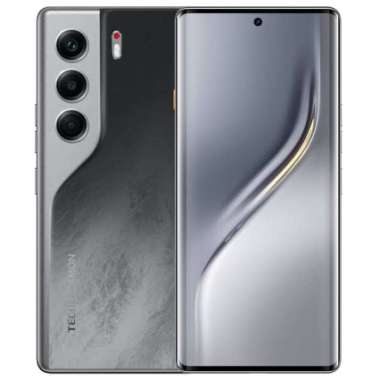 TECNO CAMON 40 PRO 5G 8/256GB Hitam