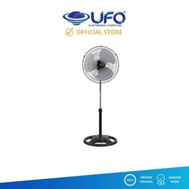 MASPION PW452 STAND FAN / MASPION KIPAS ANGIN PW452 MASPION PW 452