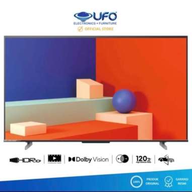 HISENSE 65A6500K Google UHD TV 65 INCH HISENSE 65A6500K UHD GOOGLE TV