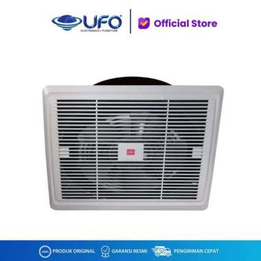 KDK Exhaust Fan 10" KDK 25TGQ