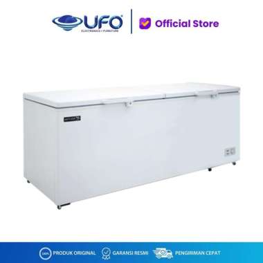 ARTUGO Chest Freezer CF722 | CF 722