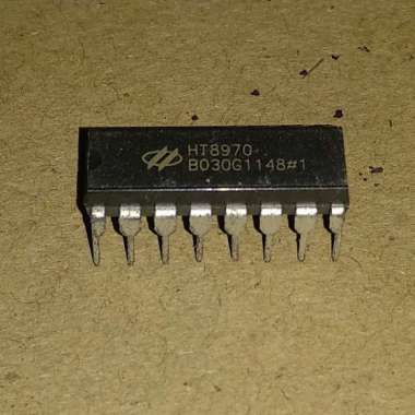 IC HT8970 HT 8970