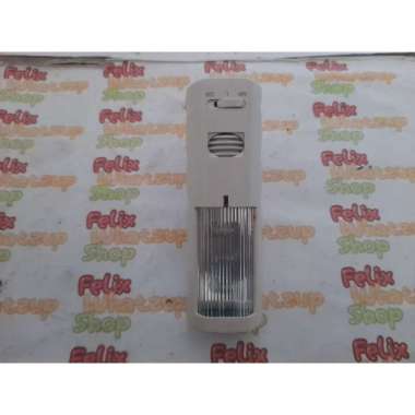 ACE HardWare Lampu Emergency Portabel 1W