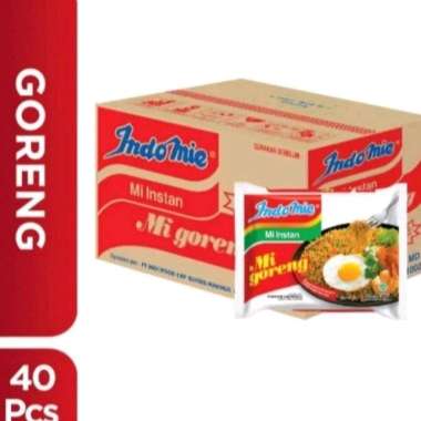 Indomie Goreng 1 dus / Indomie goreng 1 karton / Indomie Goreng