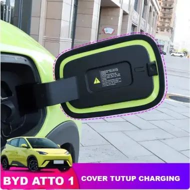 Harga Byd Charging 💯 Terbaru, Spesifikasi, & Kredit Juli 2026