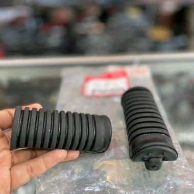 KARET BARSTEP DEPAN KARET FOOTSTEP DEPAN SUPRA FIT GRAND LEGENDA SUPRA X