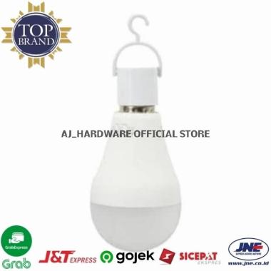 Lampu Led Bohlam Emergency Krisbow