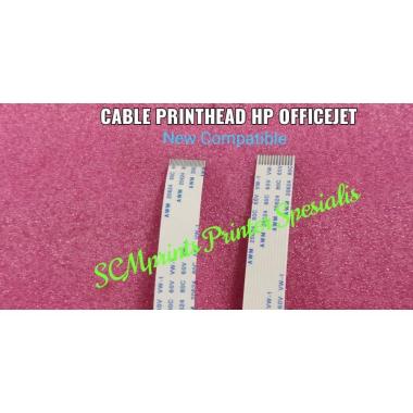 Kabel Flexible Head HP Officejet 7110 / 7610 7510 7612 New Compatible