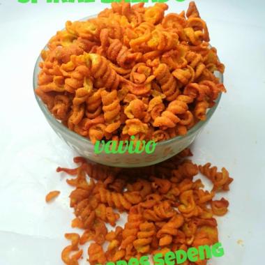 MAKARONI SPIRAL PEDES 1/2 KG