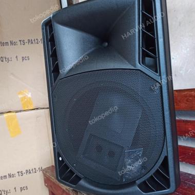 Box speaker kosongAn 12" Model RCF