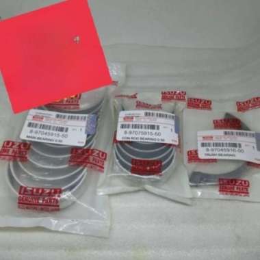 Metal Set Jalan Duduk Bulan Isuzu Nkr71 Nkr66