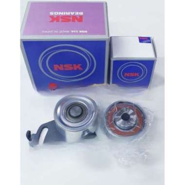 Bearing Tensioner Timing Belt Toyota Hiace Old