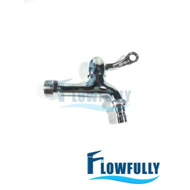 CLS 01 3/4 inch ONDA KRAN AIR TEMBOK KAMAR MANDI TAMAN